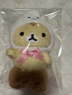 ★新品未使用★ころころコロニャ　ぬいぐるみ　2018年