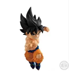 [ドラゴンボール]D.B アドバージモーション3 孫悟空