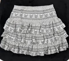 2026年最新】ヒステリックミニスカートの人気アイテム - メルカリ