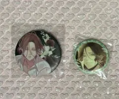 ディアラバ ライト 缶バッジ バラ売り不可