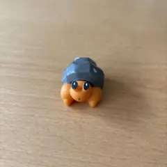 ポケモン 指人形 イシズマイ ポケモンキッズ ソフビ フィギュア