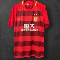 2026年最新】広州恒大ユニフォームの人気アイテム - メルカリ