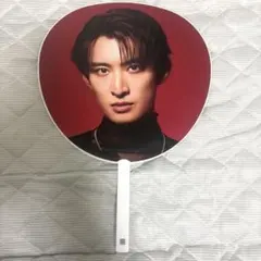 SnowMan Dome Tour 2025-2026 ON 【向井康二うちわ】