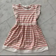 ワンピース　KP べべ　ムージョンジョン　マザウェイズ　セラフ