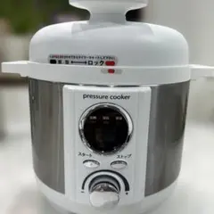 LIVCETRA 電気圧力鍋 本体のサムネイル