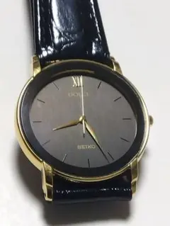 Seiko セイコー ドルチェ Dolce 5E31-6C10 ケースゴールド - メルカリ