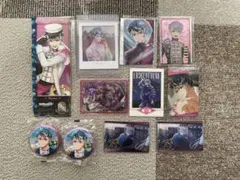 アイナナ 百 グッズまとめ売り11点