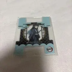鬼滅の刃 時透無一郎　ユニバーサルスタジオジャパン　アクリルコースター　USJ