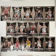 2026Panini Prizm WNBA 인디애나 피버 14장 세트