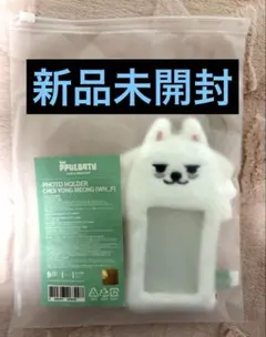 txt プルバトゥ ヨンモン スビン トレカケース