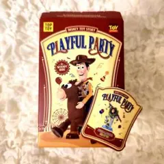 TOPTOY トイストーリー PLAYFUL PARTY スリンキー トップトイ - メルカリ
