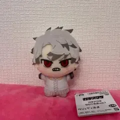 ガチアクタ ちびぐるみ キャラクターグッズ