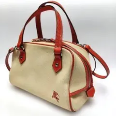 2025年最新】BURBERRY BLUE LABEL カラー：ベージュ系 ショルダー