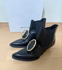 COMME des GARCONS コムデギャルソン 22SS メタルサークルのサムネイル