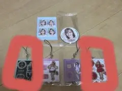 るい様専用　=LOVE イコラブ　諸橋沙夏　アクスタキーホルダー