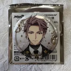 アイナナ 缶バッジ 虎於