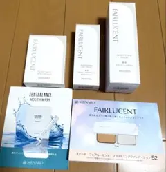 ゆゆたん様専用】 マナビス スキンケアセット 6点セット - メルカリ