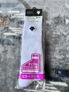 DESCENTE バレーボール ハイソックス DVB-8124 23-25cmのサムネイル
