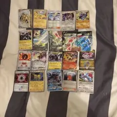 ポケモンカード激レア