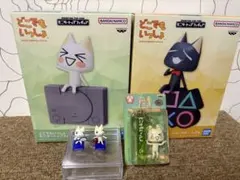 2026年最新】どこでもいっしょミニフィギュアの人気アイテム - メルカリ