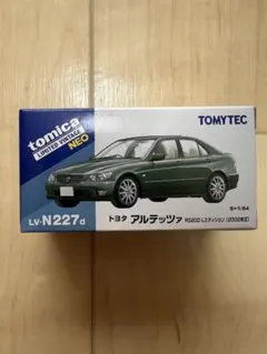 2025年最新】トミカリミテッドヴィンテージネオ アルテッツァの人気