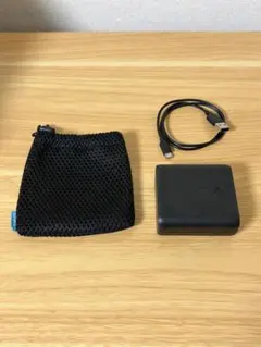 アンカー　モバイルバッテリー　PowerCore Fusion 5000