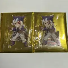 鬼滅の刃 ハロウィン アクリルスタンド 宇髄天元