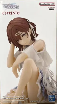 【新品未開封】シャニマス 園田智代子 樋口円香 フィギュア プライズ 2025年最新】樋口円香 フィギュアの人気アイテム - メルカリ