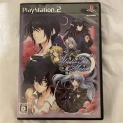 Under The Moon 〜Crescent〜 PS2