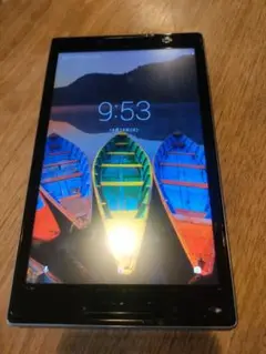 lenovo tab
