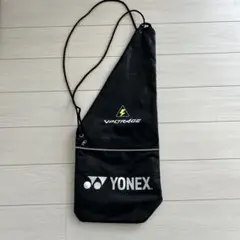YONEX VOLTRAGE ラケットバッグ ブラック