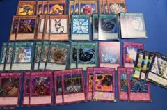 d183遊戯王 1103環境 兎ラギア 構築済みデッキ ゲートボール 本格構築