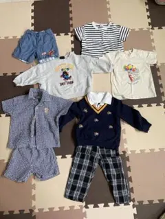 子供服 まとめ売り セットのサムネイル
