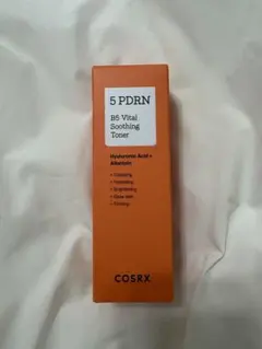 COSRX 5 PDRN B5 Vital Soothing Tonerのサムネイル
