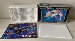 旧タカラ スペーストラベラー タイマニック タイムマシーン1 - メルカリ