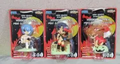 新世紀エヴァンゲリオン　ホラーサマーミニディスプレイフィギュアのサムネイル