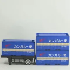 2025年最新】西濃運輸 トレーラーの人気アイテム - メルカリ