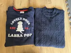 マタニティ ワンピース　ナイトウェア　パジャマ　妊婦服　授乳服　冬