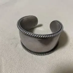 チョコミント様専用　ソワリー　ツイストバングル