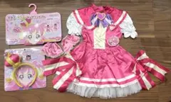 変身プリチューム　わんだふるぷりきゅあ！　キュアワンダフルセット