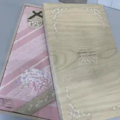 Kanebo Elegance リビングマット ピンク