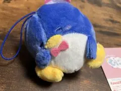 むにゃすや マスコット タキシードサム