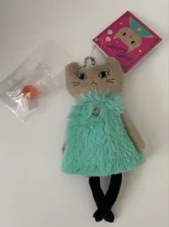 カルディ クリスマス モコネコ モカちゃん 2025