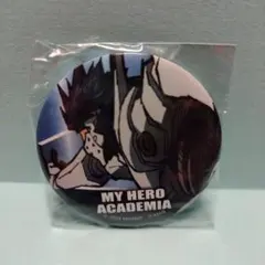 ヒロアカ THE MOVIE 缶バッジコレクション 飯田天哉