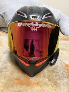 大幅値下げ！！【限定・廃盤】agv pista gp rr electrumのサムネイル