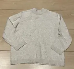 ZARA キッズニット