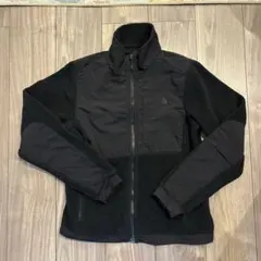 THE NORTH FACE‼️レディースブラック フリースジャケット