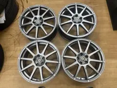 FJクルーザー純正ホイール 17x7.5j - メルカリ