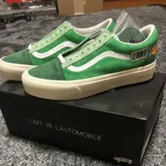 VANS VAULT x MODERNICA SHELL CHAIR - メルカリ