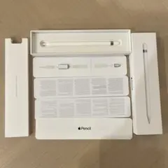 Apple Pencil 第一世代　ジャンク品